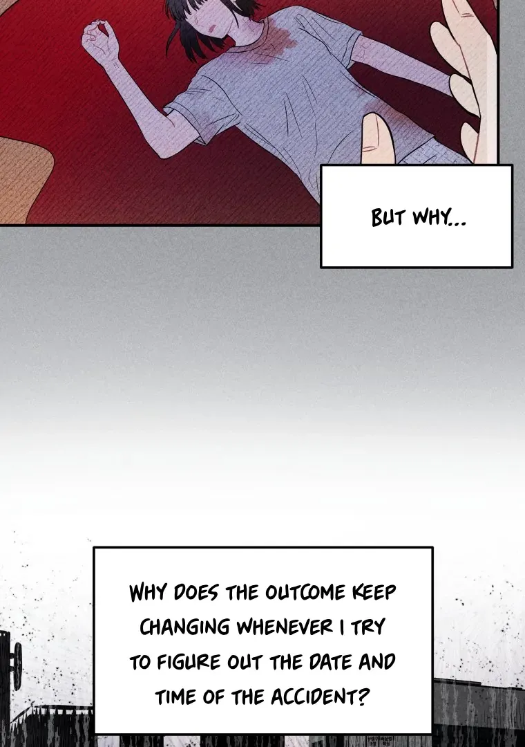 Read Ghost Romance chapter 35 image 12 on Lezhin