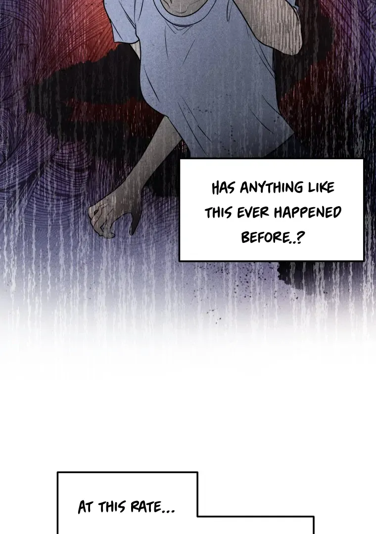 Read Ghost Romance chapter 35 image 14 on Lezhin