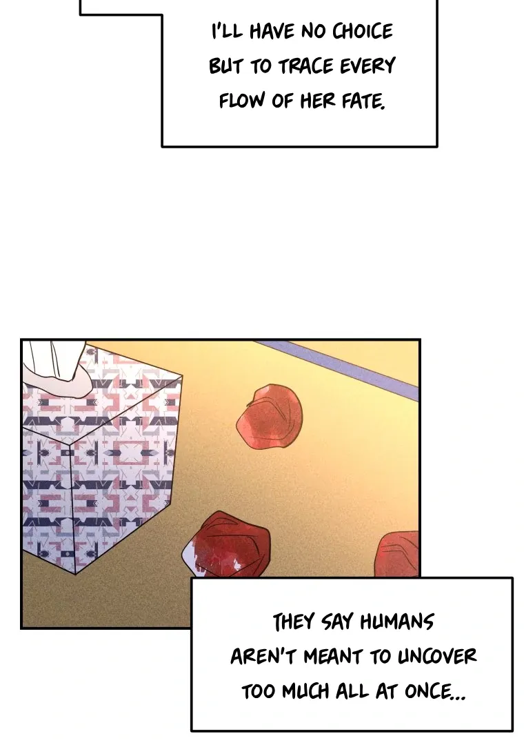 Read Ghost Romance chapter 35 image 15 on Lezhin