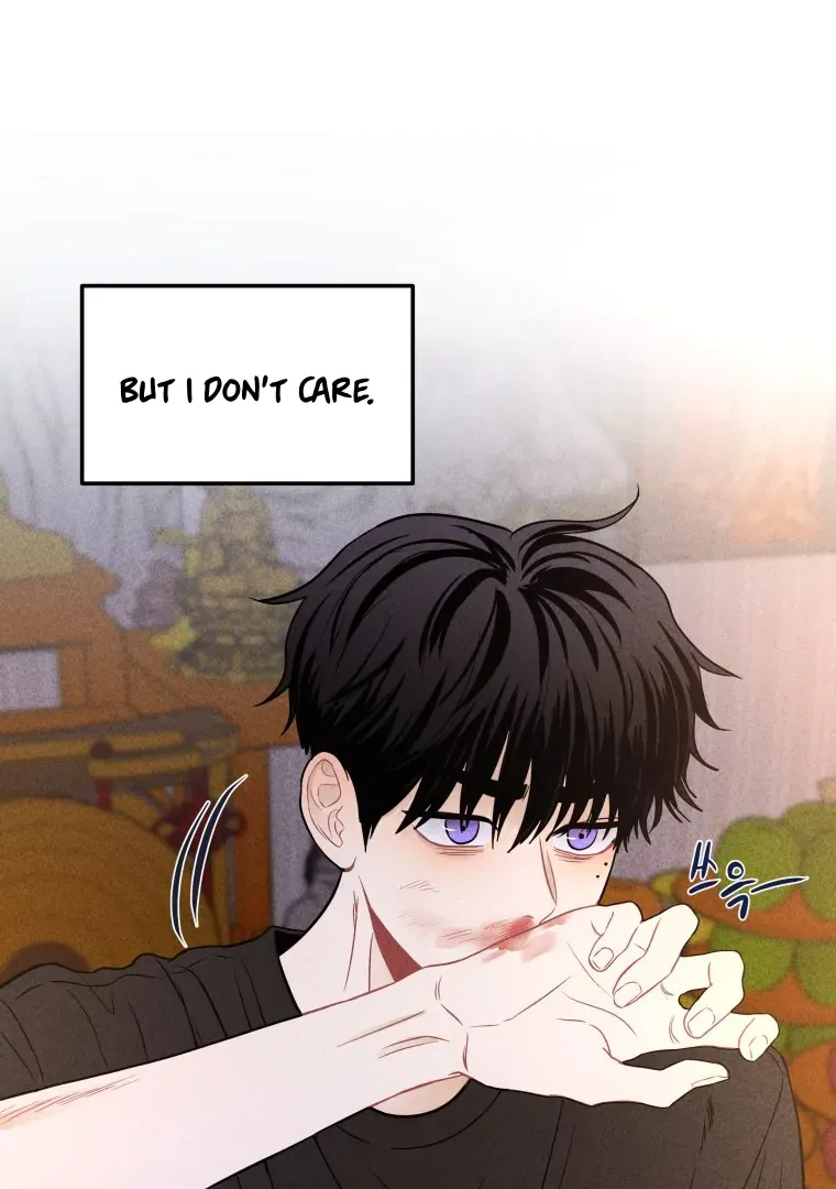 Read Ghost Romance chapter 35 image 16 on Lezhin