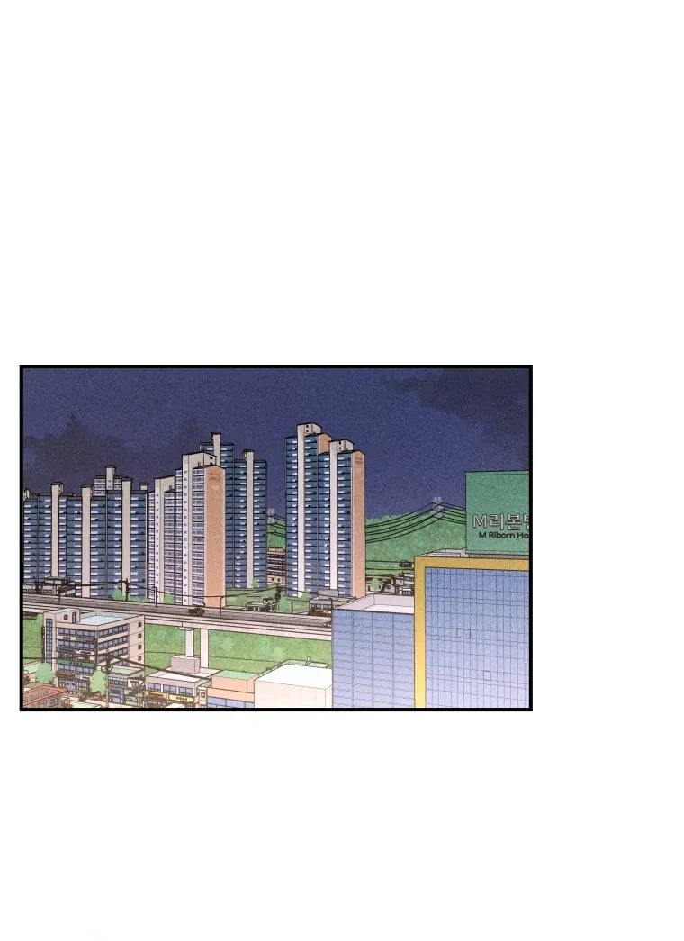 Read Ghost Romance chapter 35 image 19 on Lezhin