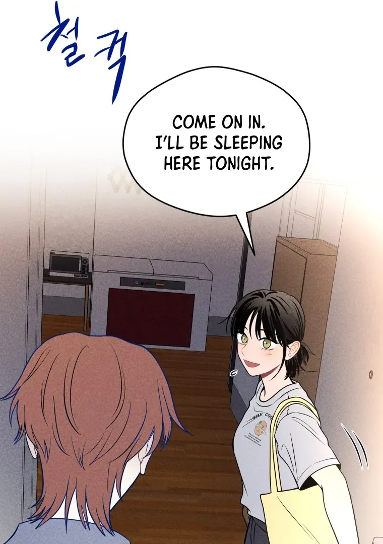 Read Ghost Romance chapter 35 image 20 on Lezhin