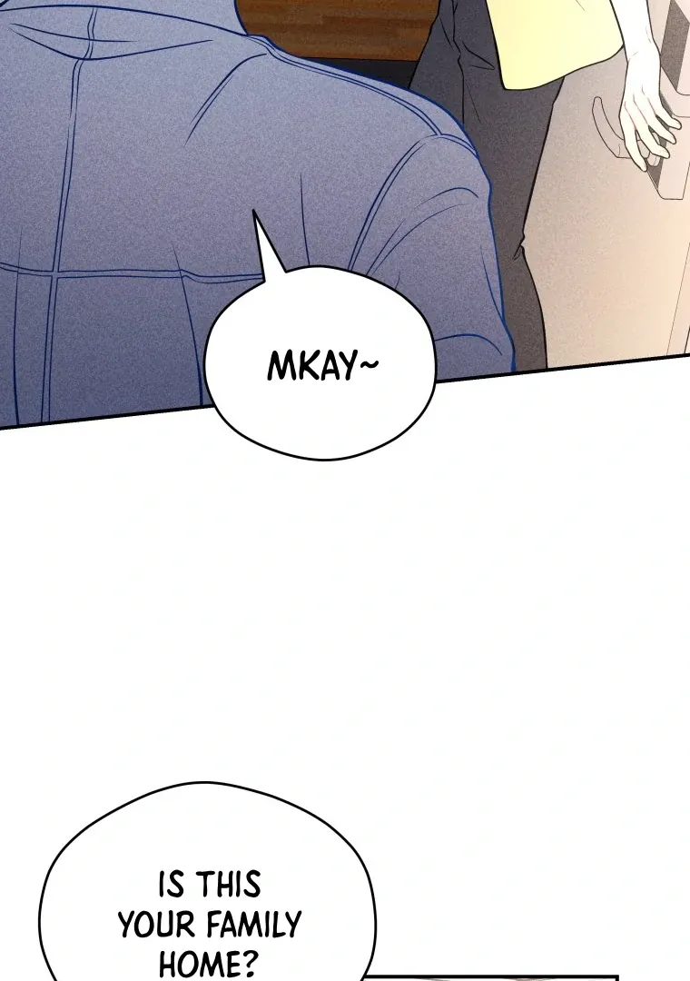 Read Ghost Romance chapter 35 image 21 on Lezhin