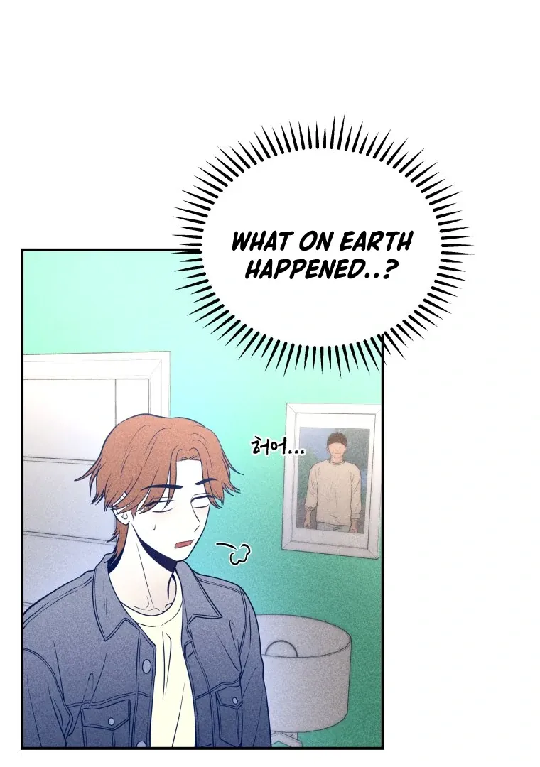 Read Ghost Romance chapter 35 image 24 on Lezhin