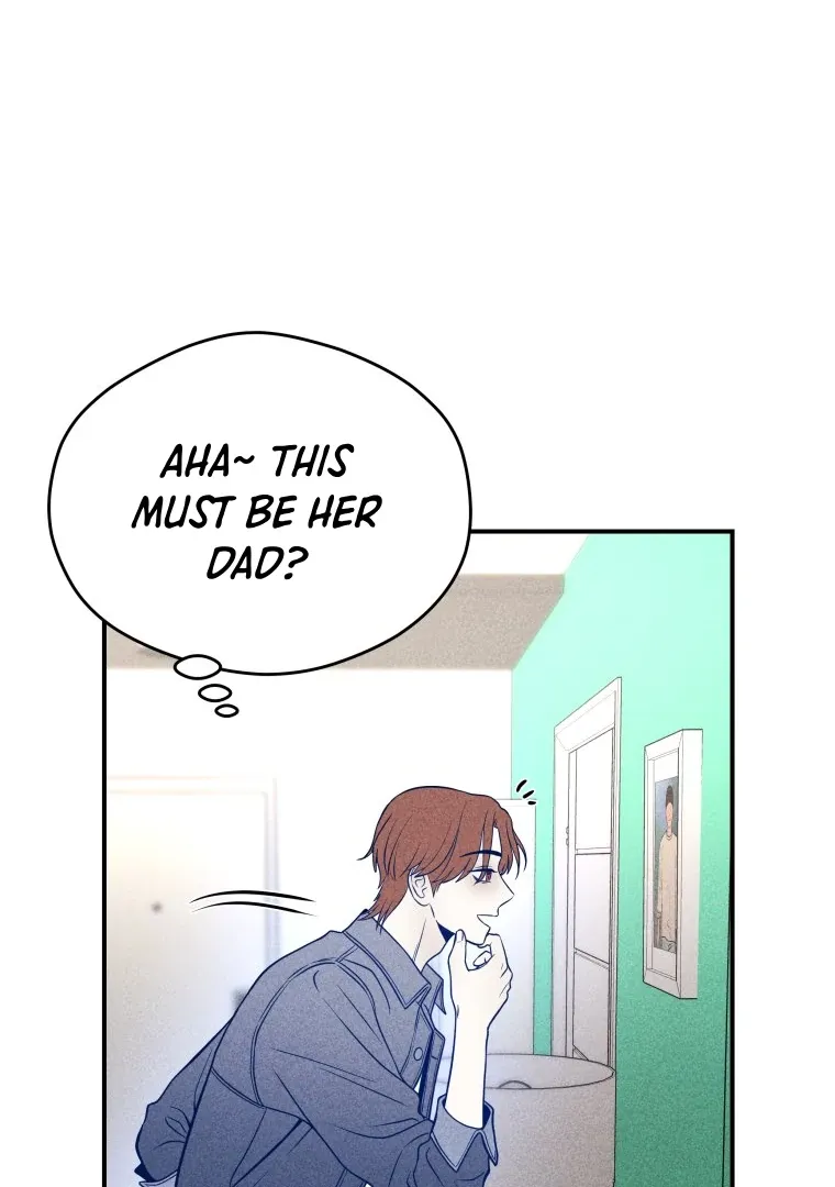 Read Ghost Romance chapter 35 image 27 on Lezhin
