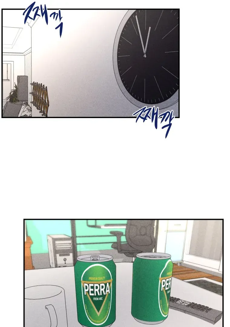 Read Ghost Romance chapter 35 image 30 on Lezhin