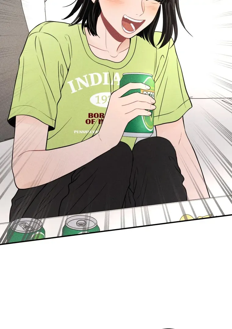 Read Ghost Romance chapter 35 image 32 on Lezhin