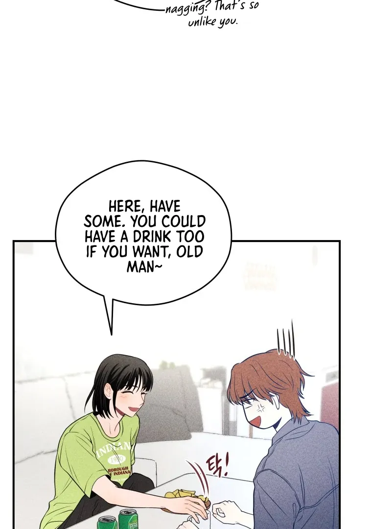 Read Ghost Romance chapter 35 image 36 on Lezhin
