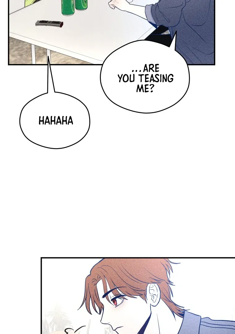 Read Ghost Romance chapter 35 image 37 on Lezhin