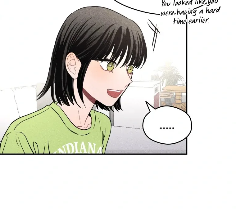 Read Ghost Romance chapter 35 image 39 on Lezhin