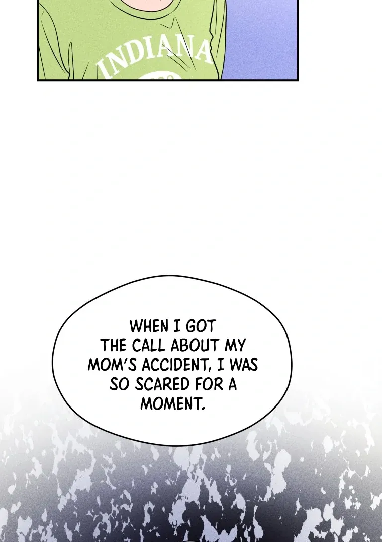 Read Ghost Romance chapter 35 image 42 on Lezhin