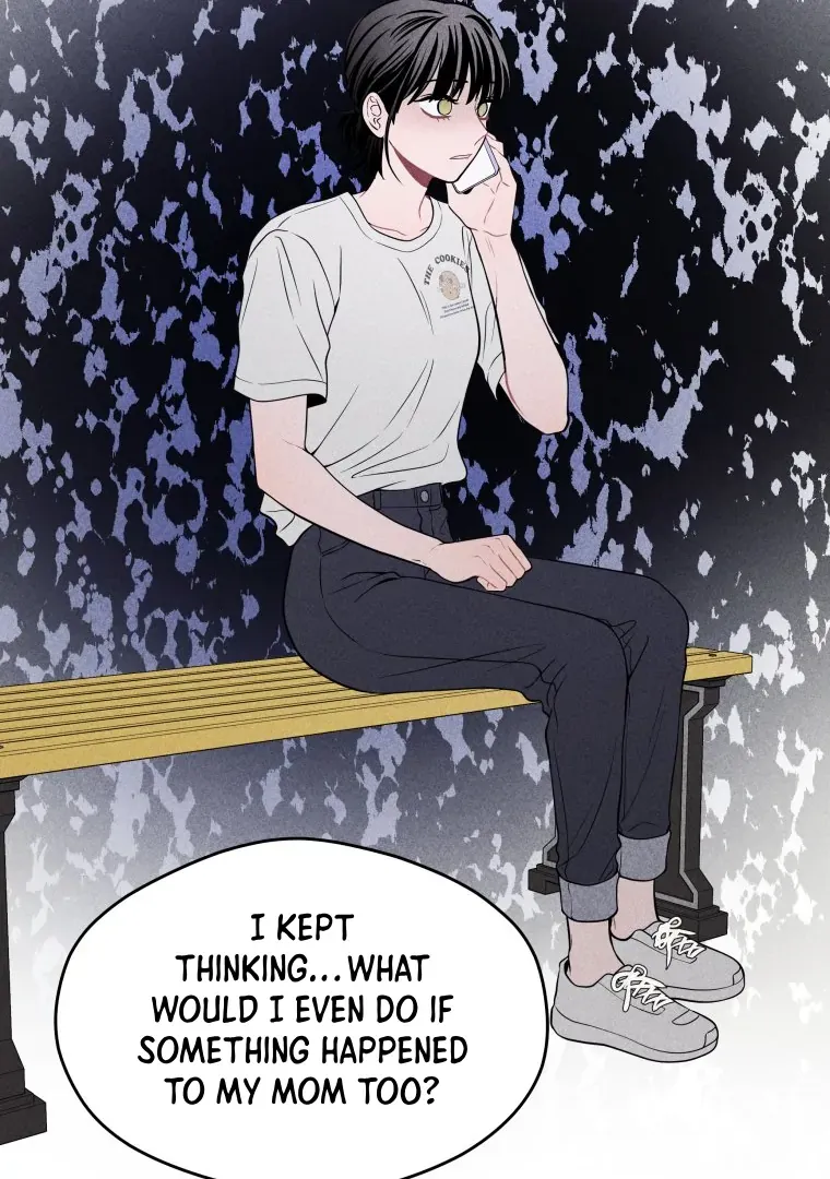 Read Ghost Romance chapter 35 image 43 on Lezhin