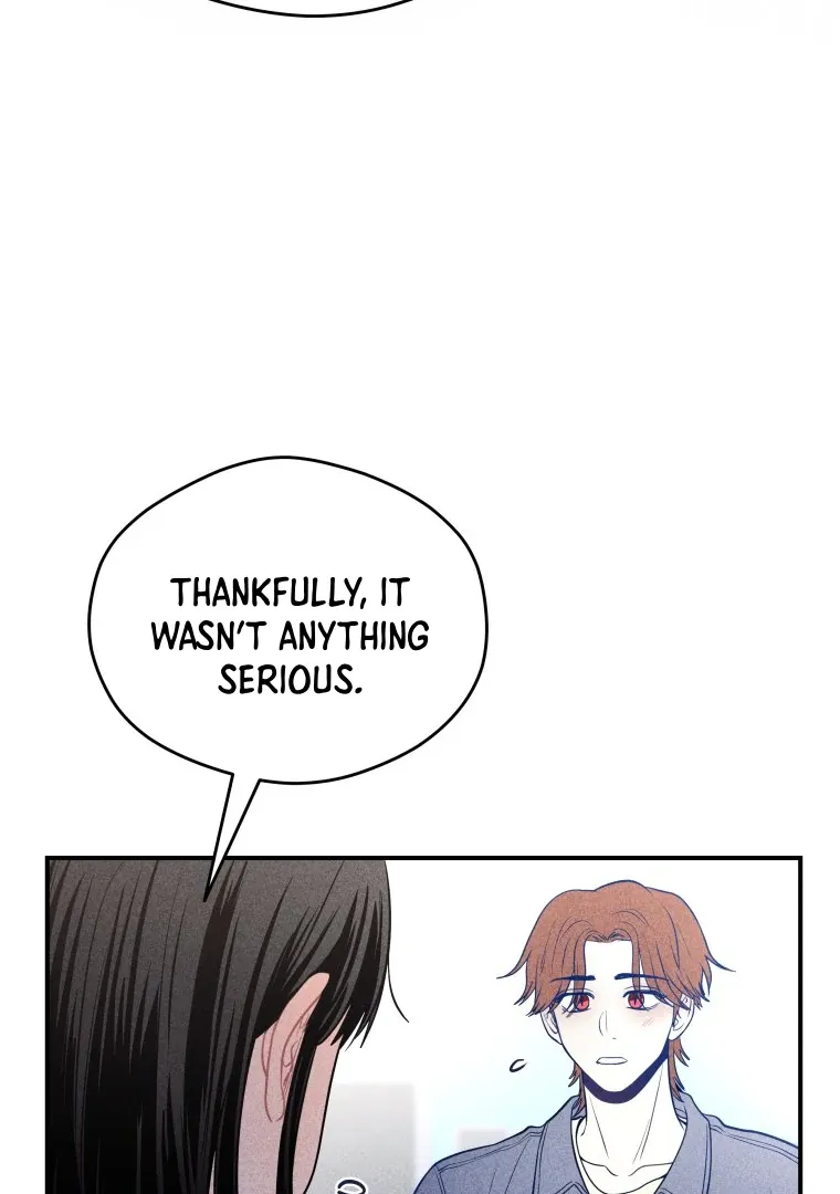 Read Ghost Romance chapter 35 image 44 on Lezhin