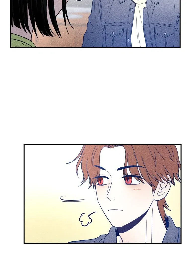 Read Ghost Romance chapter 35 image 45 on Lezhin