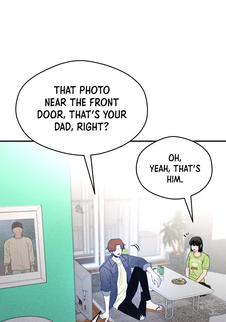 Read Ghost Romance chapter 35 image 46 on Lezhin