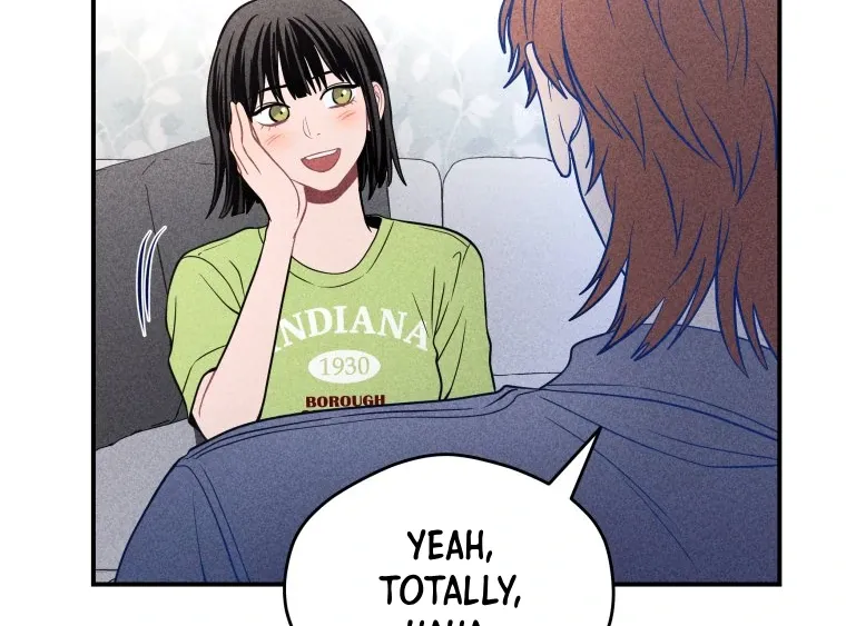 Read Ghost Romance chapter 35 image 48 on Lezhin