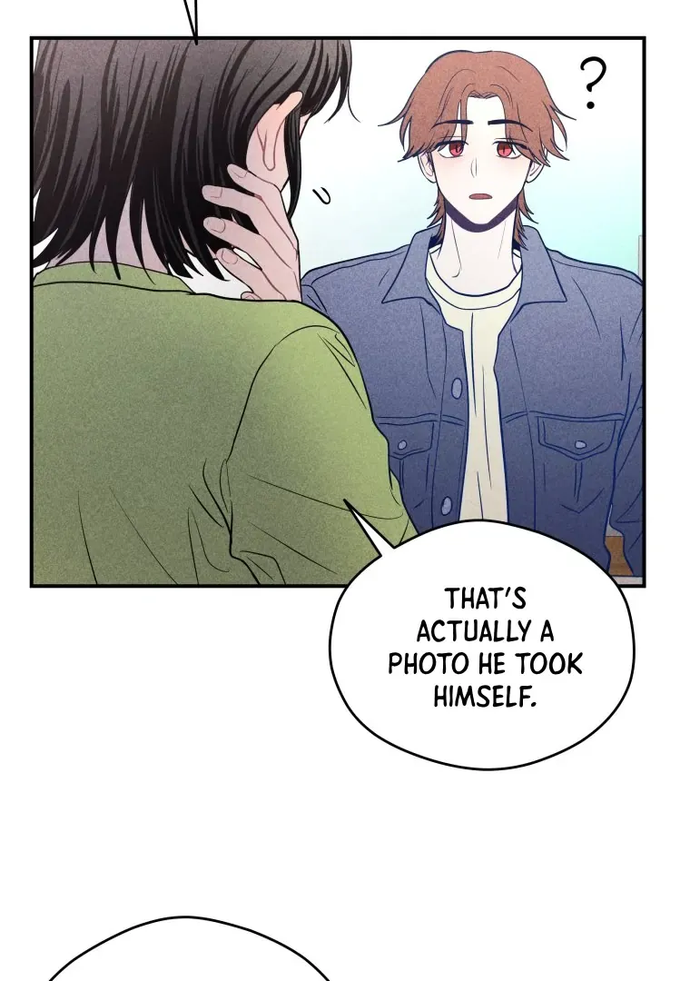 Read Ghost Romance chapter 35 image 51 on Lezhin
