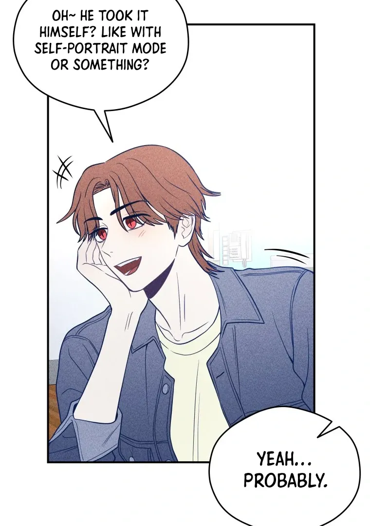 Read Ghost Romance chapter 35 image 52 on Lezhin