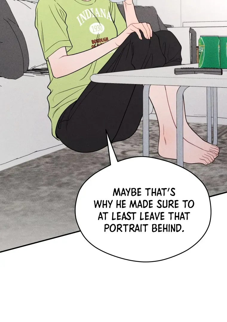 Read Ghost Romance chapter 35 image 54 on Lezhin