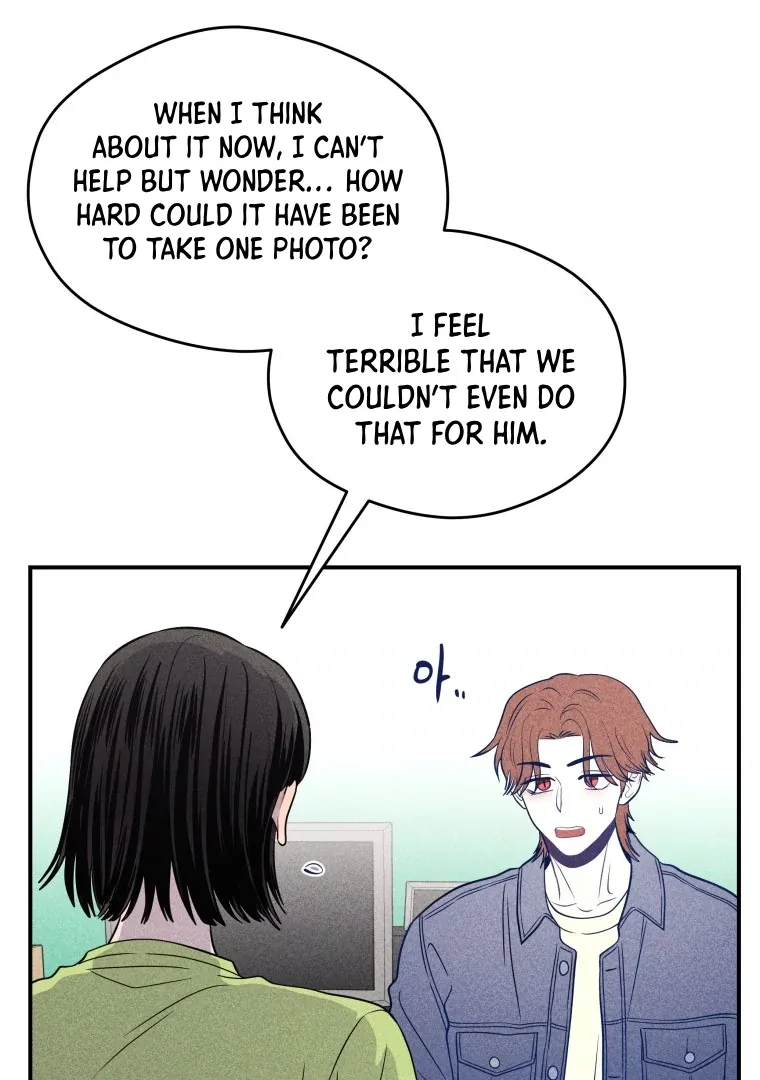 Read Ghost Romance chapter 35 image 55 on Lezhin