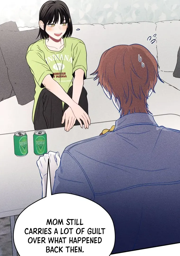 Read Ghost Romance chapter 35 image 59 on Lezhin