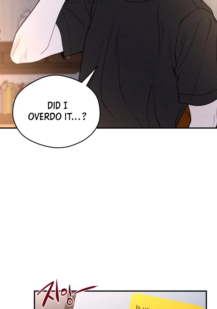 Read Ghost Romance chapter 35 image 6 on Lezhin