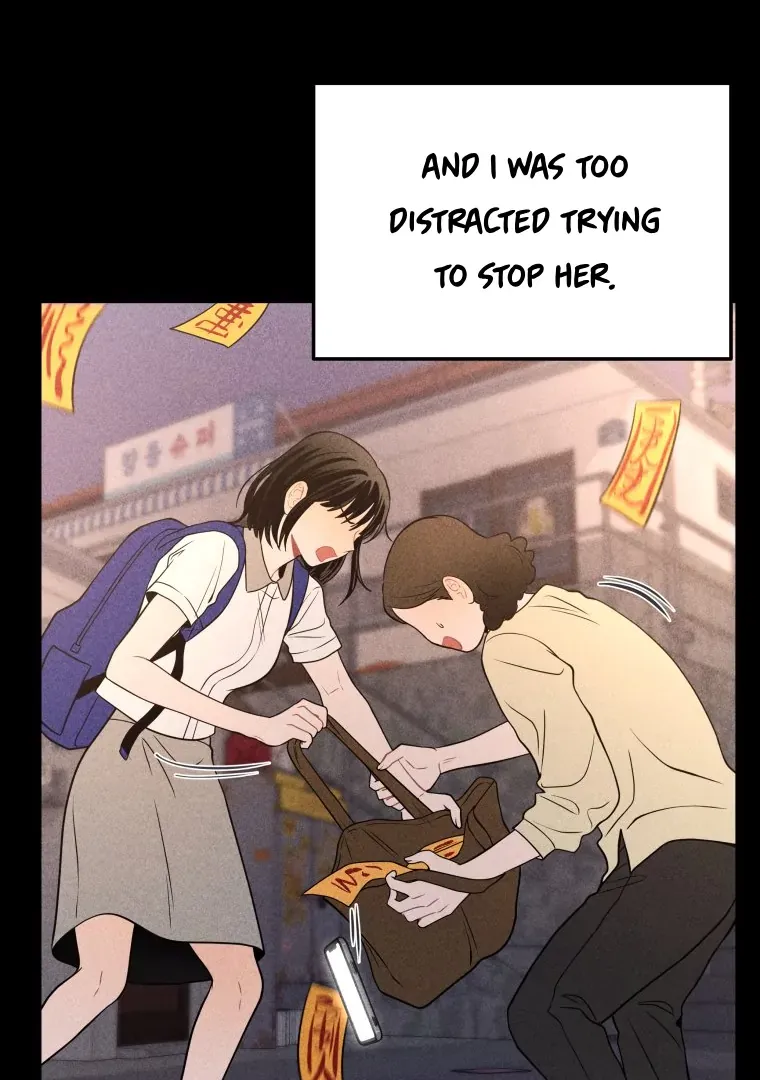 Read Ghost Romance chapter 35 image 62 on Lezhin