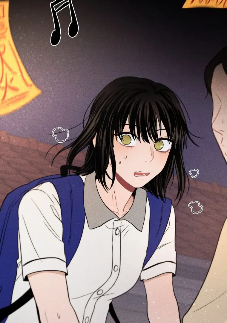 Read Ghost Romance chapter 35 image 66 on Lezhin