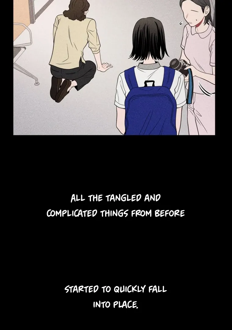Read Ghost Romance chapter 35 image 70 on Lezhin