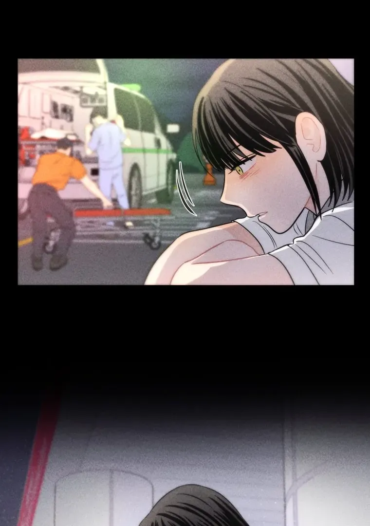 Read Ghost Romance chapter 35 image 73 on Lezhin
