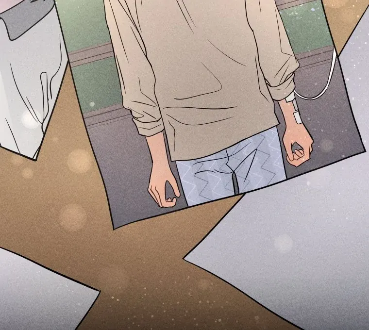 Read Ghost Romance chapter 35 image 77 on Lezhin