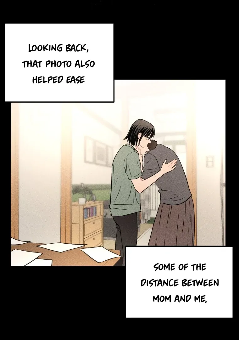 Read Ghost Romance chapter 35 image 79 on Lezhin