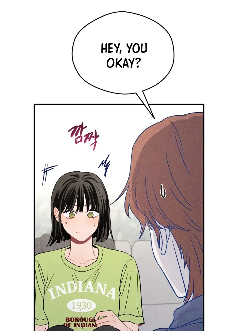 Read Ghost Romance chapter 35 image 83 on Lezhin