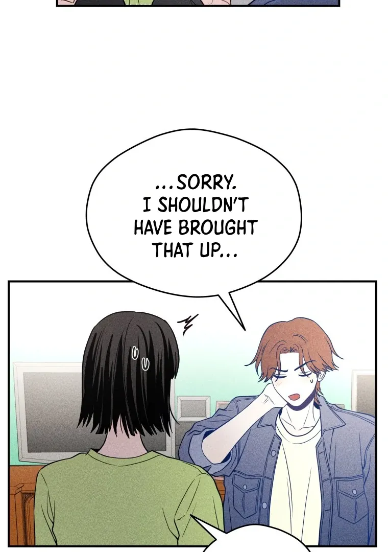 Read Ghost Romance chapter 35 image 84 on Lezhin