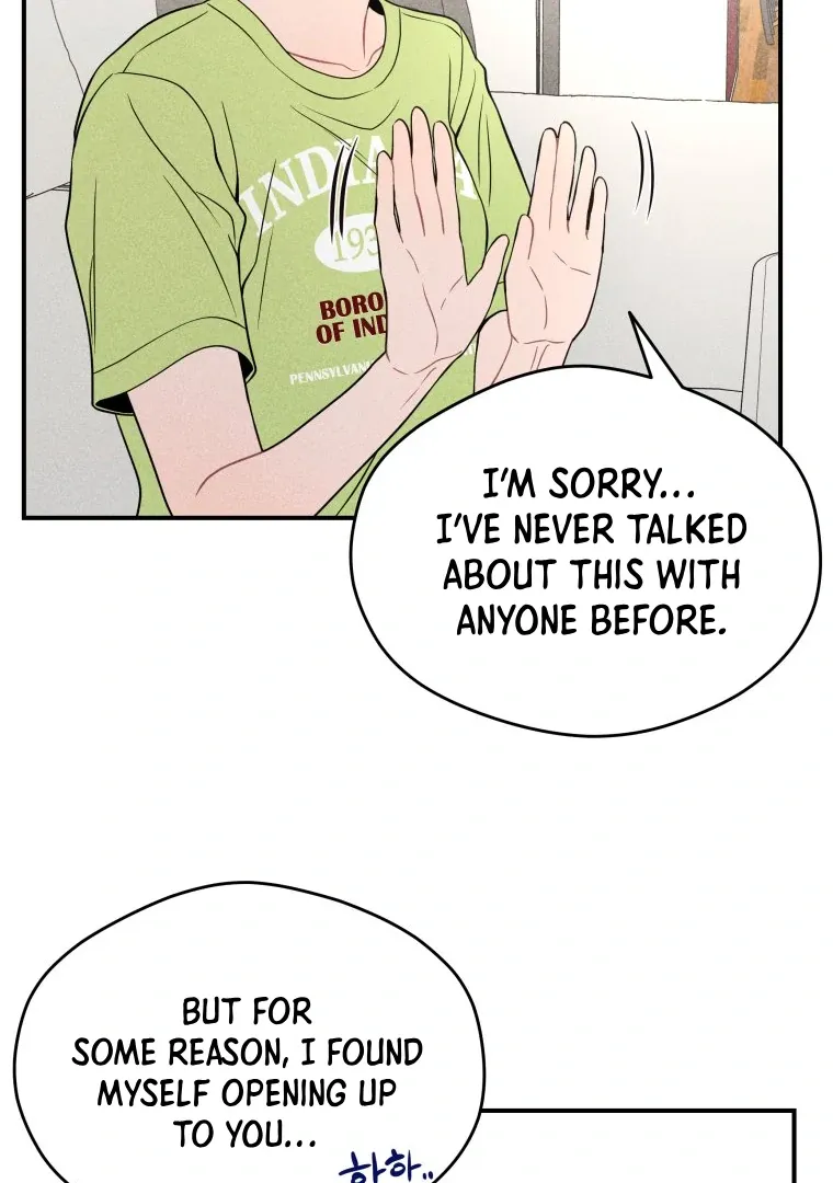 Read Ghost Romance chapter 35 image 86 on Lezhin