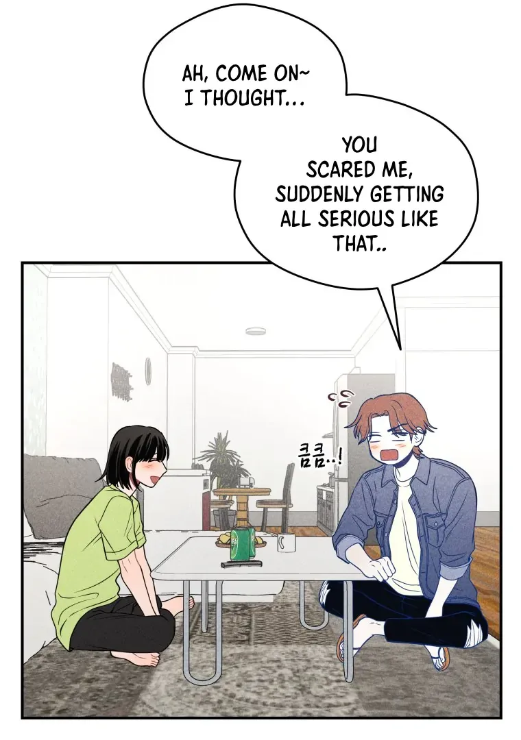 Read Ghost Romance chapter 35 image 89 on Lezhin