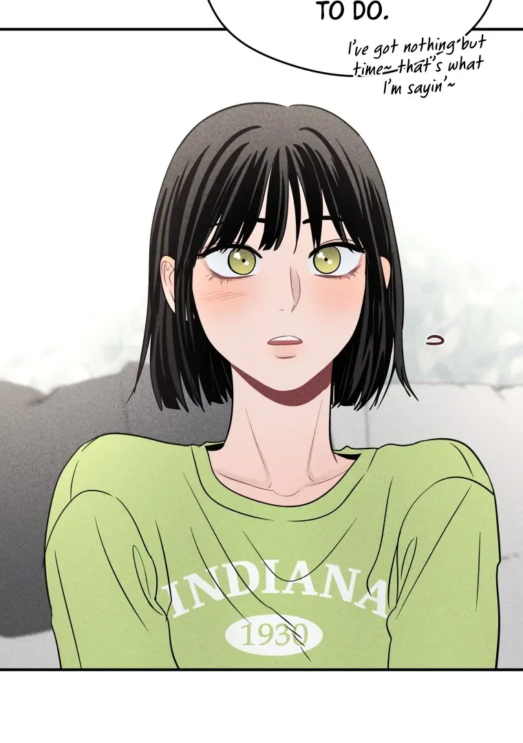 Read Ghost Romance chapter 35 image 92 on Lezhin