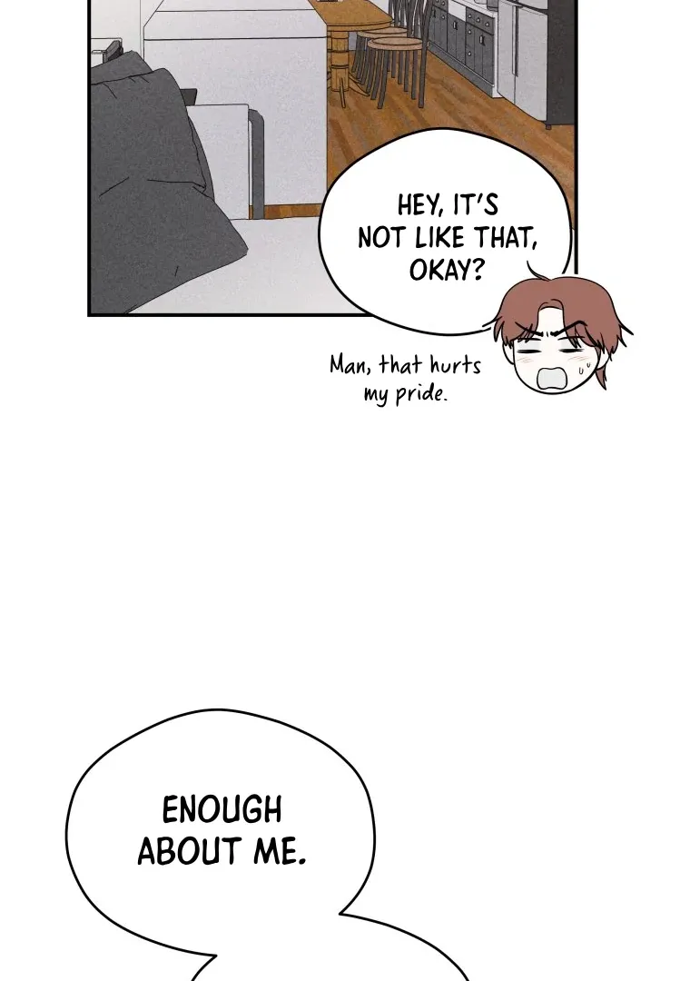 Read Ghost Romance chapter 35 image 94 on Lezhin