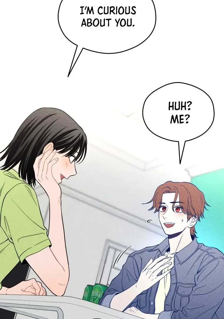 Read Ghost Romance chapter 35 image 95 on Lezhin