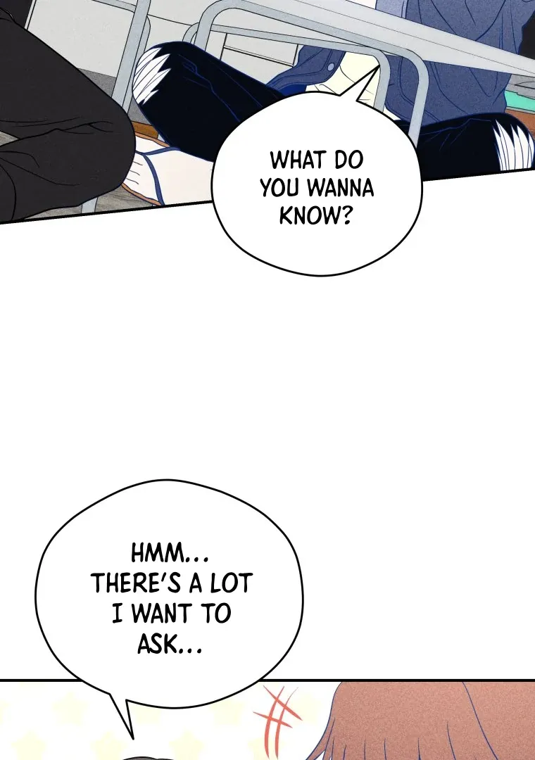 Read Ghost Romance chapter 35 image 96 on Lezhin