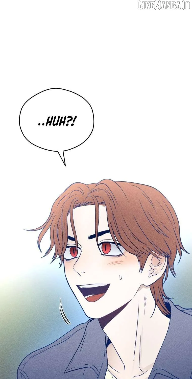 Read Ghost Romance chapter 36 image 1 on Lezhin