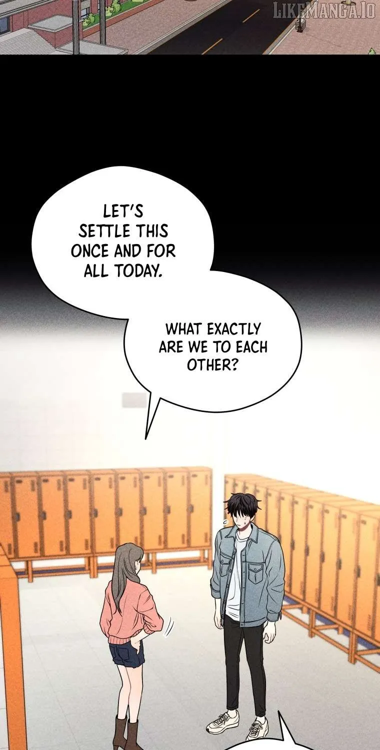Read Ghost Romance chapter 36 image 13 on Lezhin