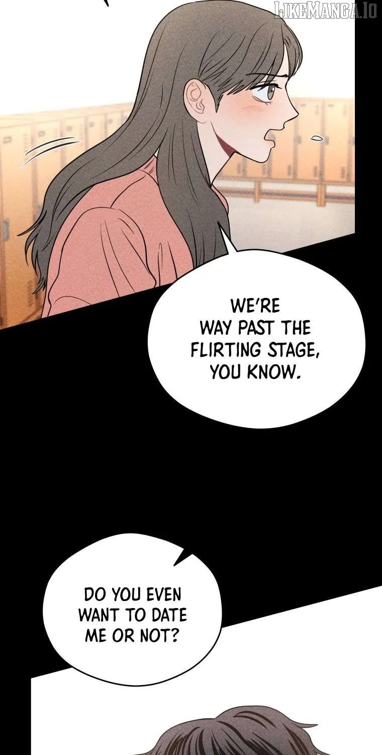 Read Ghost Romance chapter 36 image 15 on Lezhin