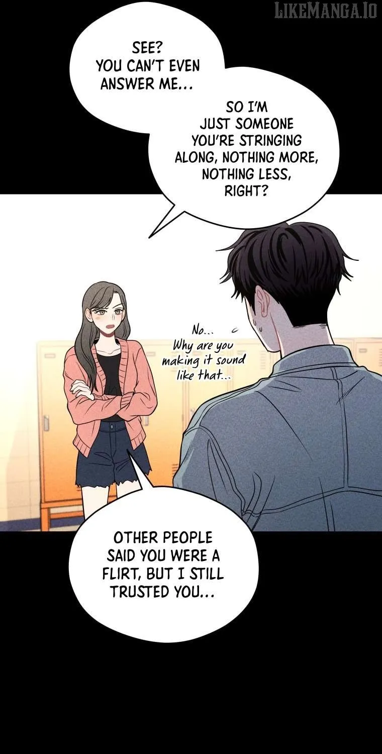 Read Ghost Romance chapter 36 image 17 on Lezhin
