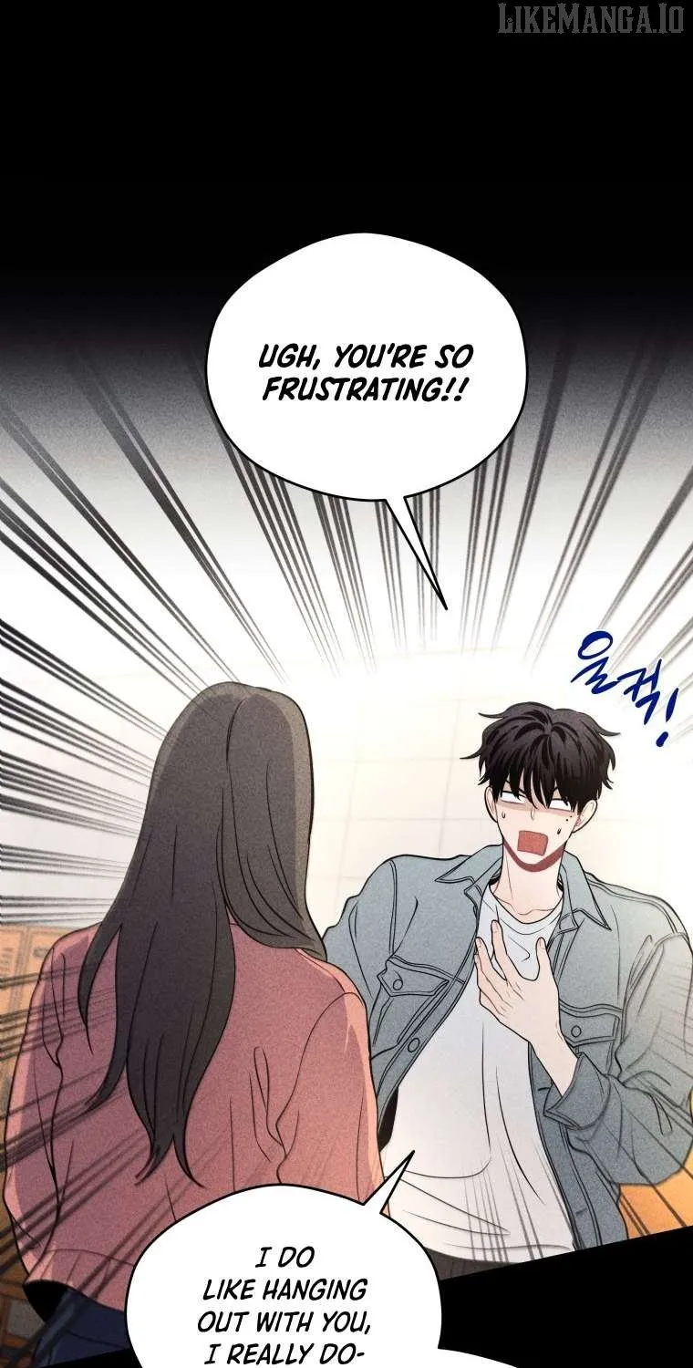 Read Ghost Romance chapter 36 image 19 on Lezhin