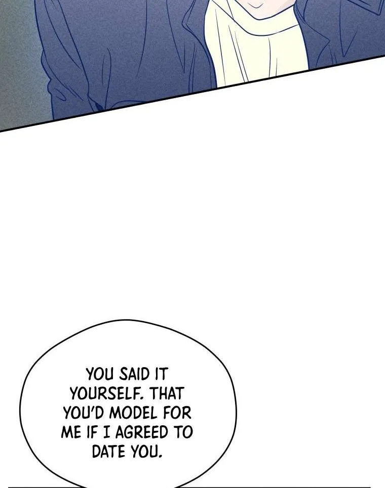 Read Ghost Romance chapter 36 image 2 on Lezhin