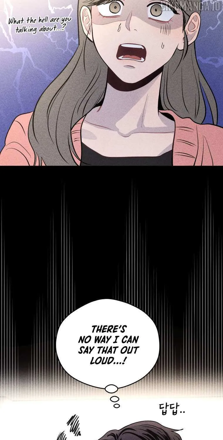 Read Ghost Romance chapter 36 image 21 on Lezhin