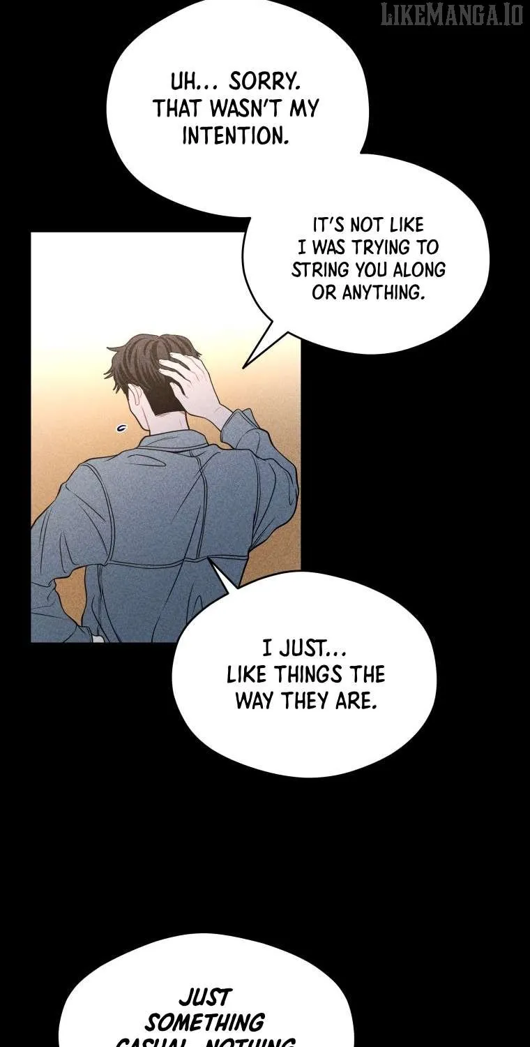 Read Ghost Romance chapter 36 image 23 on Lezhin