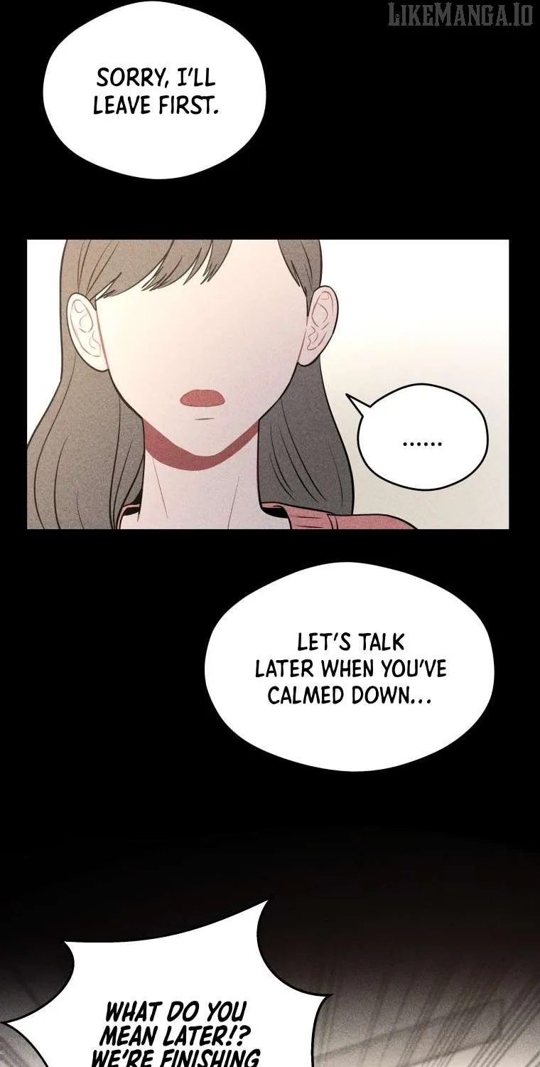 Read Ghost Romance chapter 36 image 25 on Lezhin