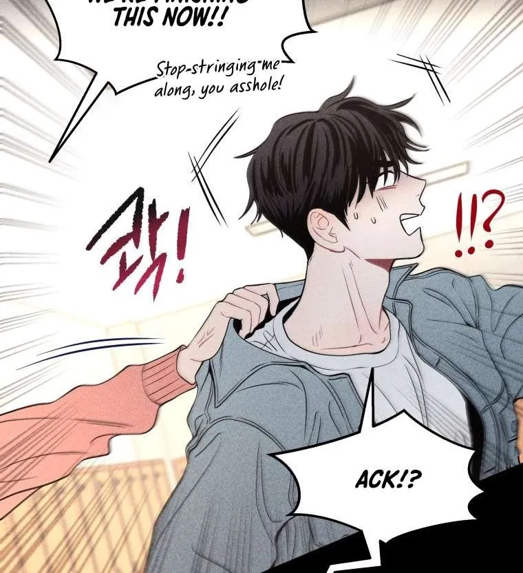 Read Ghost Romance chapter 36 image 26 on Lezhin